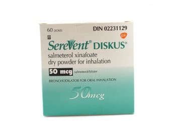 buying Serevent Diskus