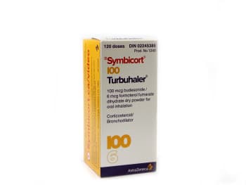buy Symbicort online