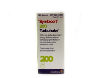order Symbicort Turbuhaler 200 mcg/6 mcg