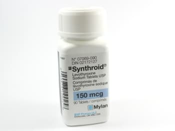 order Synthroid 150 mcg online
