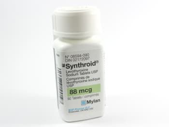 Synthroid 88 mcg sale