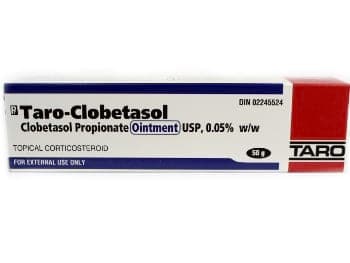 how to buy generic Clobetasol Oint 0.05 %