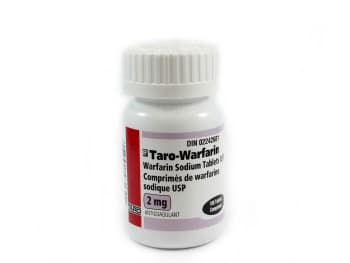 buy Taro-warfarin generic 2mg