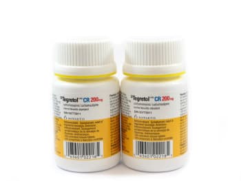 Buy Tegretol CR Carbamazepine Extended Release - Canadian ...