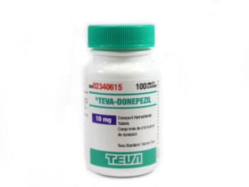 Buy generic Aricept 10mg