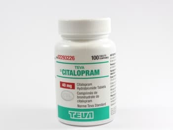Citalopram 40 mg from Teva by Canadian Pharmacy World Buy generic Celebrex from Canada