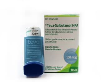 Generic Proair HFA 100mcg Sale