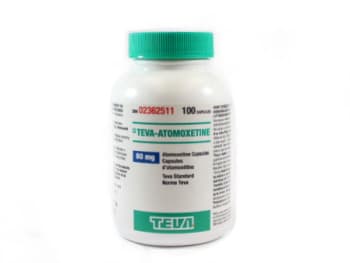 generic strattera 80mg in Canada