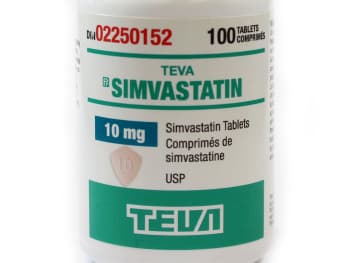 Simvastatin Canadian Pharmacy - Free Shipping your