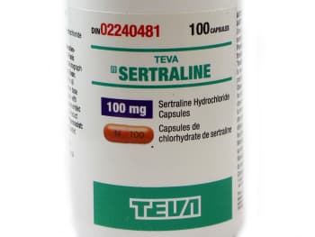 Buying Generic Zoloft 100mg