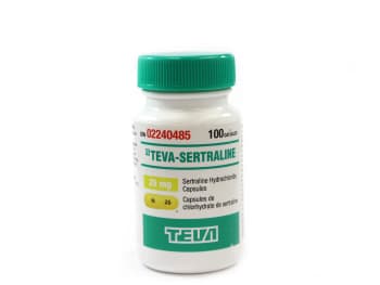 generic zoloft 25 mg from Canada