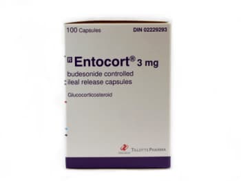 buying Entocort EC 3mg