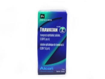 travatan Z canada drugs