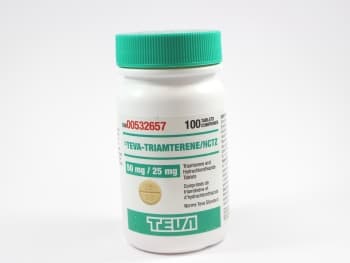 Generic Maxzide 50 mg/25 mg