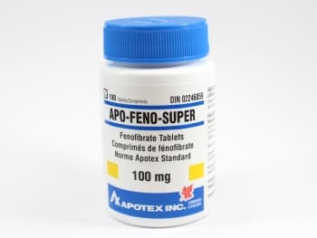 generic Tricor Apo-Feno-Super 
