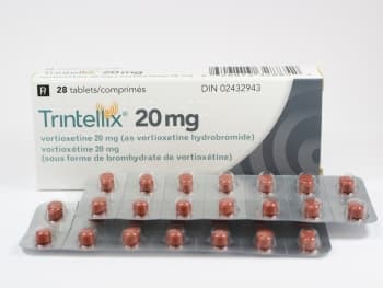 Trintellix High