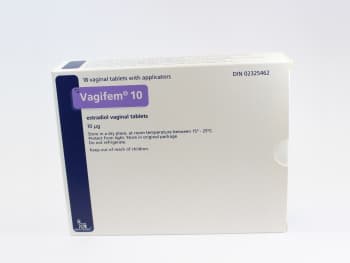 Buy Vagifem 10mcg