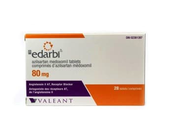 Edarbi 80mg free shipping