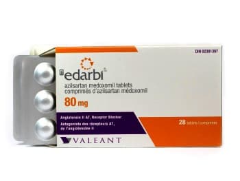 Buy Edarbi 80mg