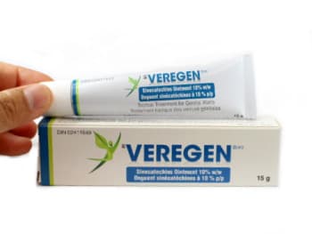 Buy Veregen Ointment Canada