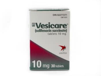 vesicare 10mg purchase