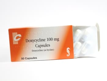 Buy Generic Vibramycin 100mg