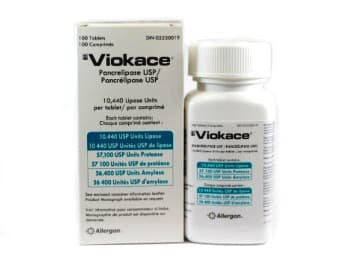 Buy Viokace 10440 unit/ 57100 unit/ 56400 unit from Canada