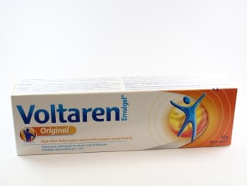 buy Voltaren EmulGel