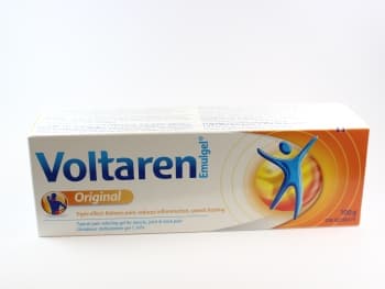 Voltaren from GSK