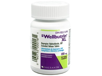 Bupropion 150mg Cost