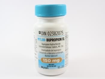 buy Bupropion XL 150mg