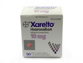 buy Xarelto 10mg