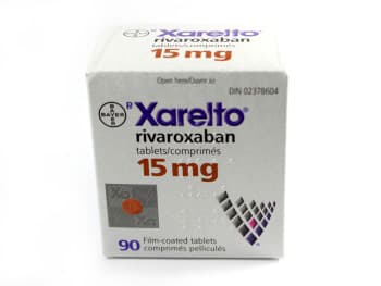 Xarelto 15mg from Bayer by Canadian Pharmacy World Buy Xarelto 15mg in Canada