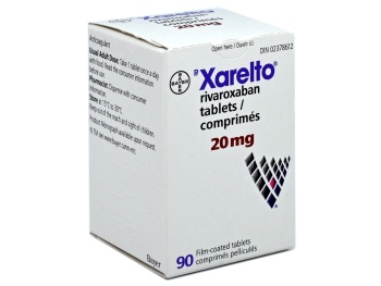 Buy Xarelto 20mg in Canada