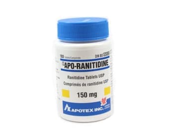 generic Ranitidine 