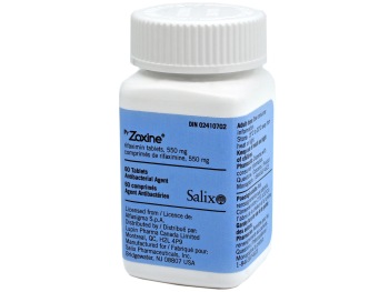 Zaxine 550mg from Lupin Pharma by Canadian Pharmacy World Buy Zaxine in Canada