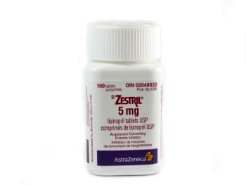 Order lisinopril canada