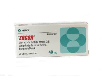 brand merck zocor