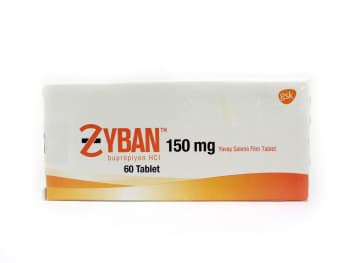Buy Zyban 150 mg online