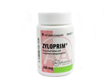 Buy Zyloprim 200mg from Canada
