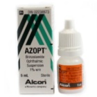 Azopt Drops