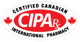 Canadian International Pharmacy Association Verified Member