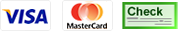 we receive credit card