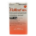 Flovent Inhaler