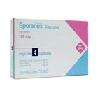 Sporanox