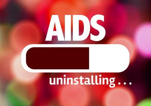 Could President Trump Spell Trouble for AIDS Research? by gustavofrazao, despositphotos.com