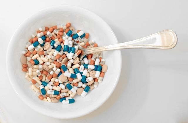 Antidepressants Plus: 6 Surprising Ways to Fight Depression Photo Credit: by Carsten Schertzer