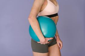 Moving for Better Breathing: Physical Activity Has a Positive Impact on All Stages of COPD
