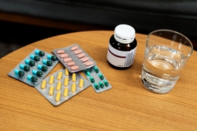 Chronic Medications Explained: What They Are and Why They Matter