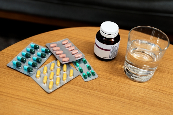Chronic Medications Explained: What They Are and Why They Matter Photo Credit: by rawpixel.com, magnific.com